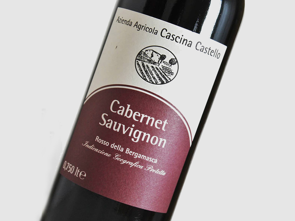 Cabernet Sauvignon - immagine 2