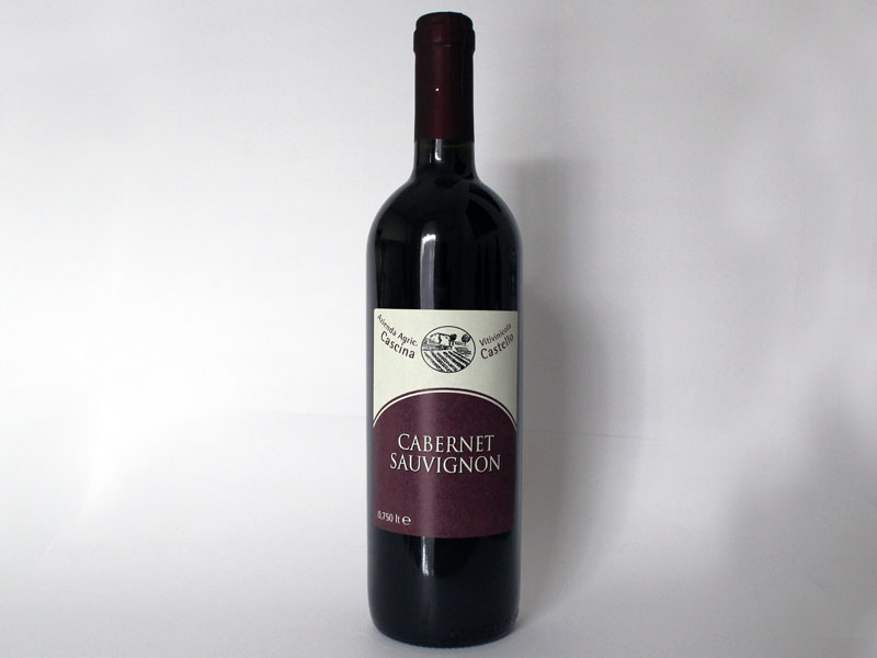 produzione miglior cabernet della bergamasca