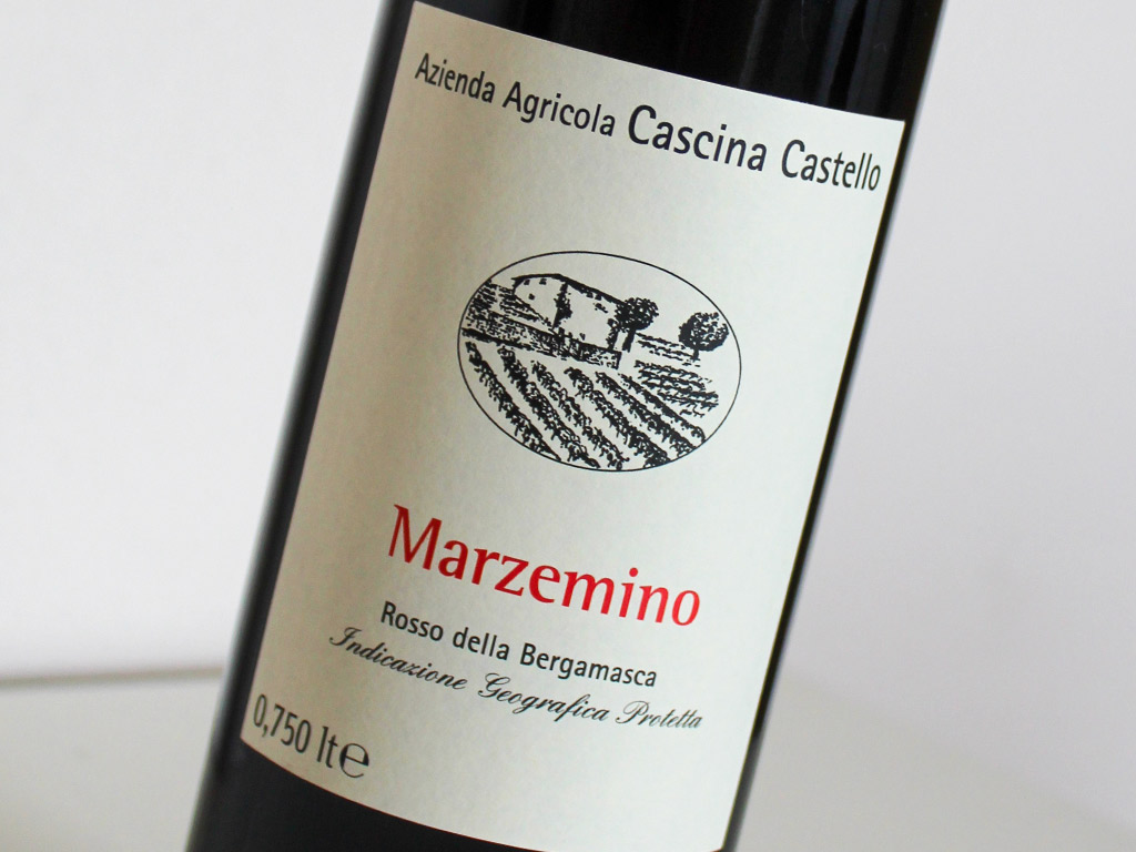 Marzemino IGP - immagine 2
