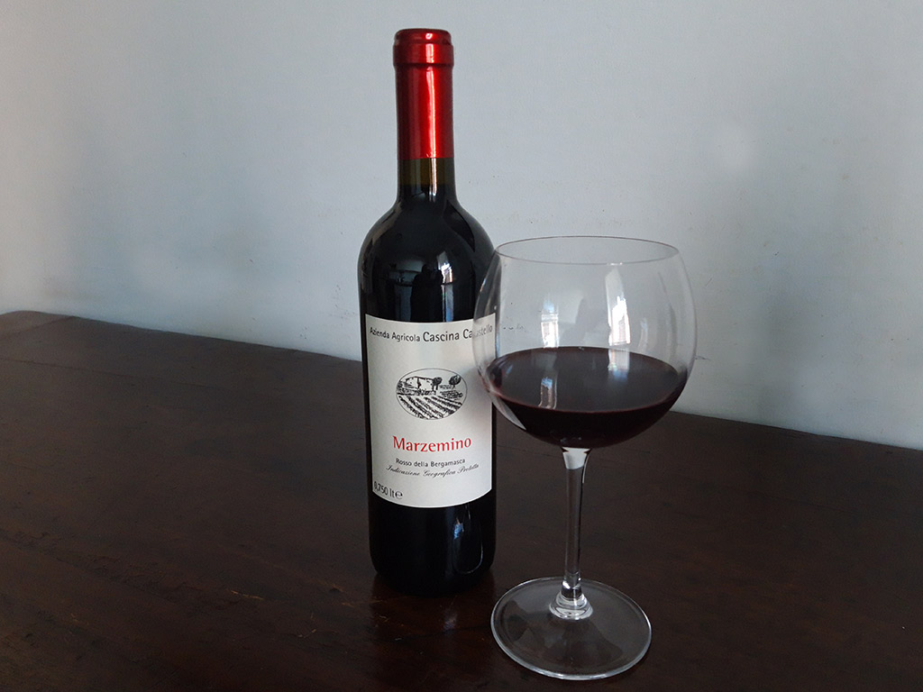 produzione vendita diretta vino marezzino a bergamo