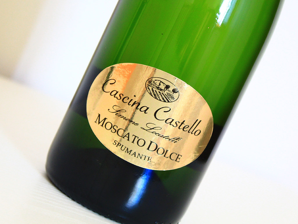 Moscato Dolce