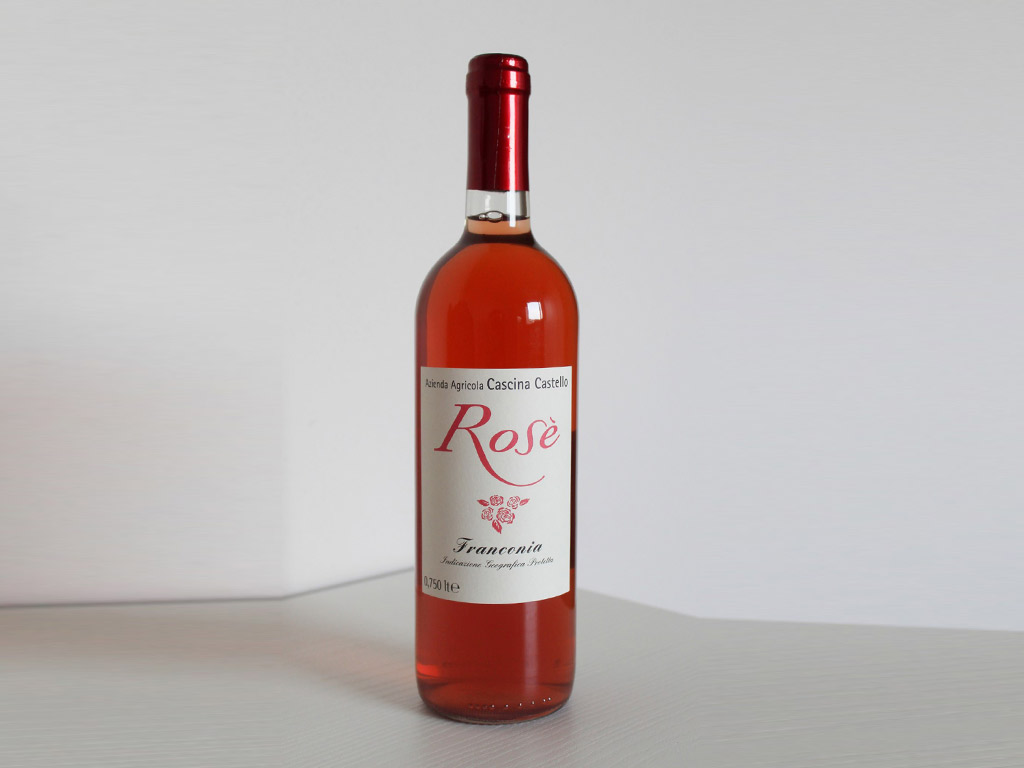 Rosè IGP