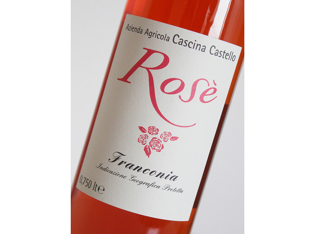 Rosè IGP - immagine 3