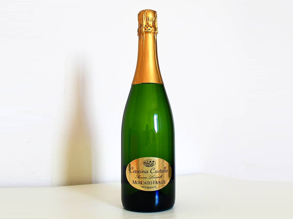 Moscato Dolce - immagine 2